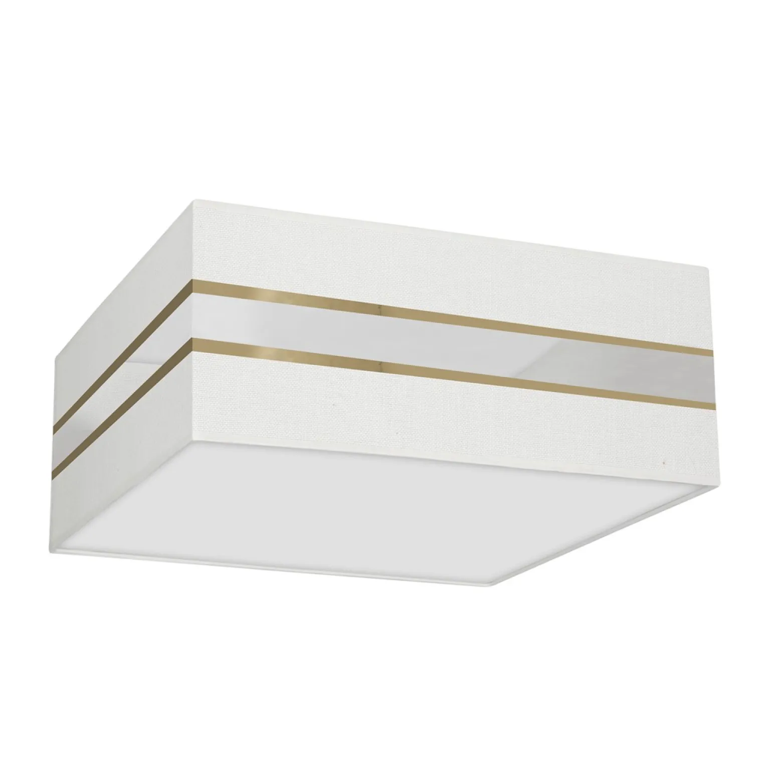 Sklep Kaja Ozdobna lampa przysufitowa, plafon MLP7348 z serii ULTIMO | Kaja Oświetlen