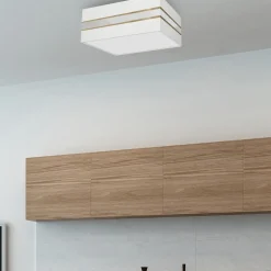 Sklep Kaja Ozdobna lampa przysufitowa, plafon MLP7348 z serii ULTIMO | Kaja Oświetlen