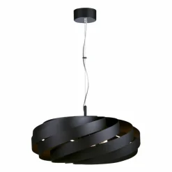 Fashion Ozdobna lampa wisząca nad stół w jadalni ZM 1133 z serii VENTO | Kaja Żyrandole Nowoczesne