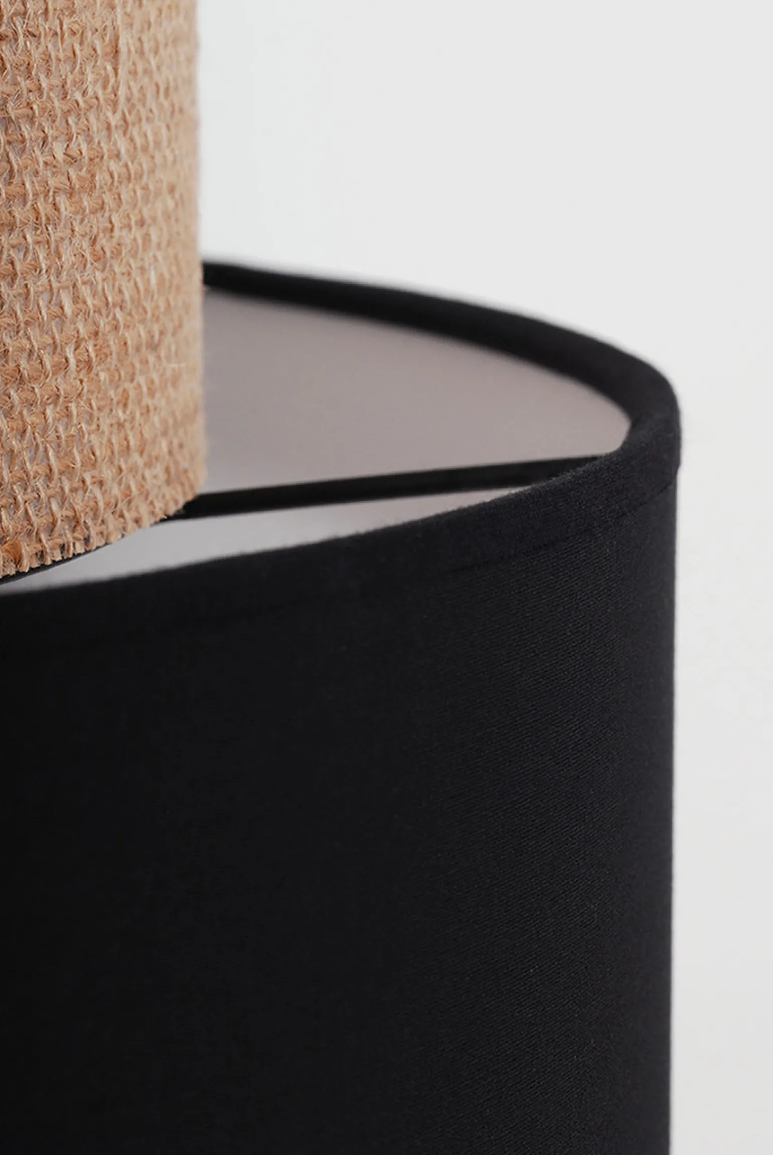 Sklep Kaja Ozdobna lampa wisząca z abażurem w stylu boho K-5231 z serii GATO