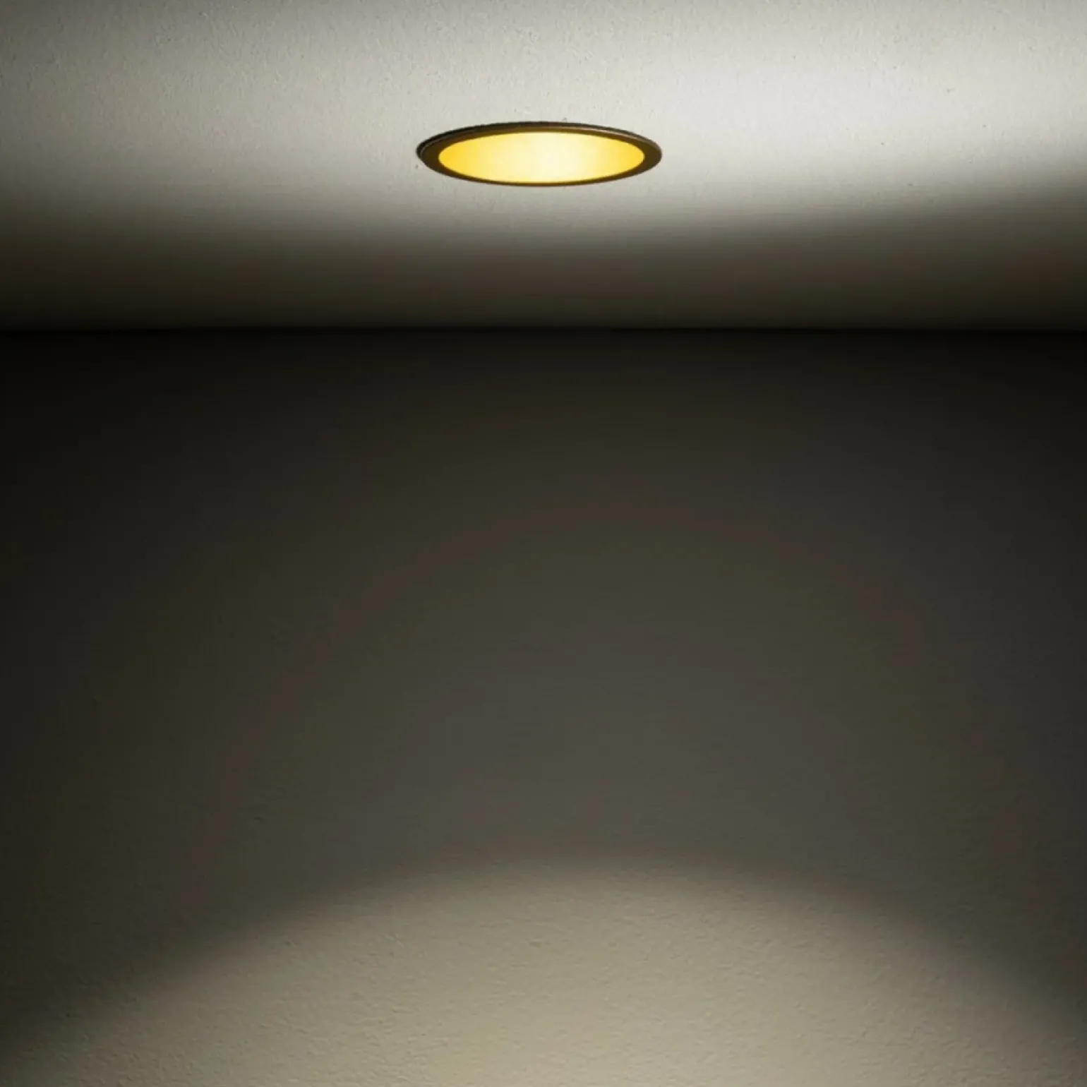 Sklep Kaja Ozdobna lampa wpustowa oczko 5x7cm 10791 CUP | Kaja Oświetlenie