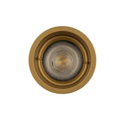 Sklep Kaja Ozdobna lampa wpustowa oczko 5x7cm 10791 CUP | Kaja Oświetlenie