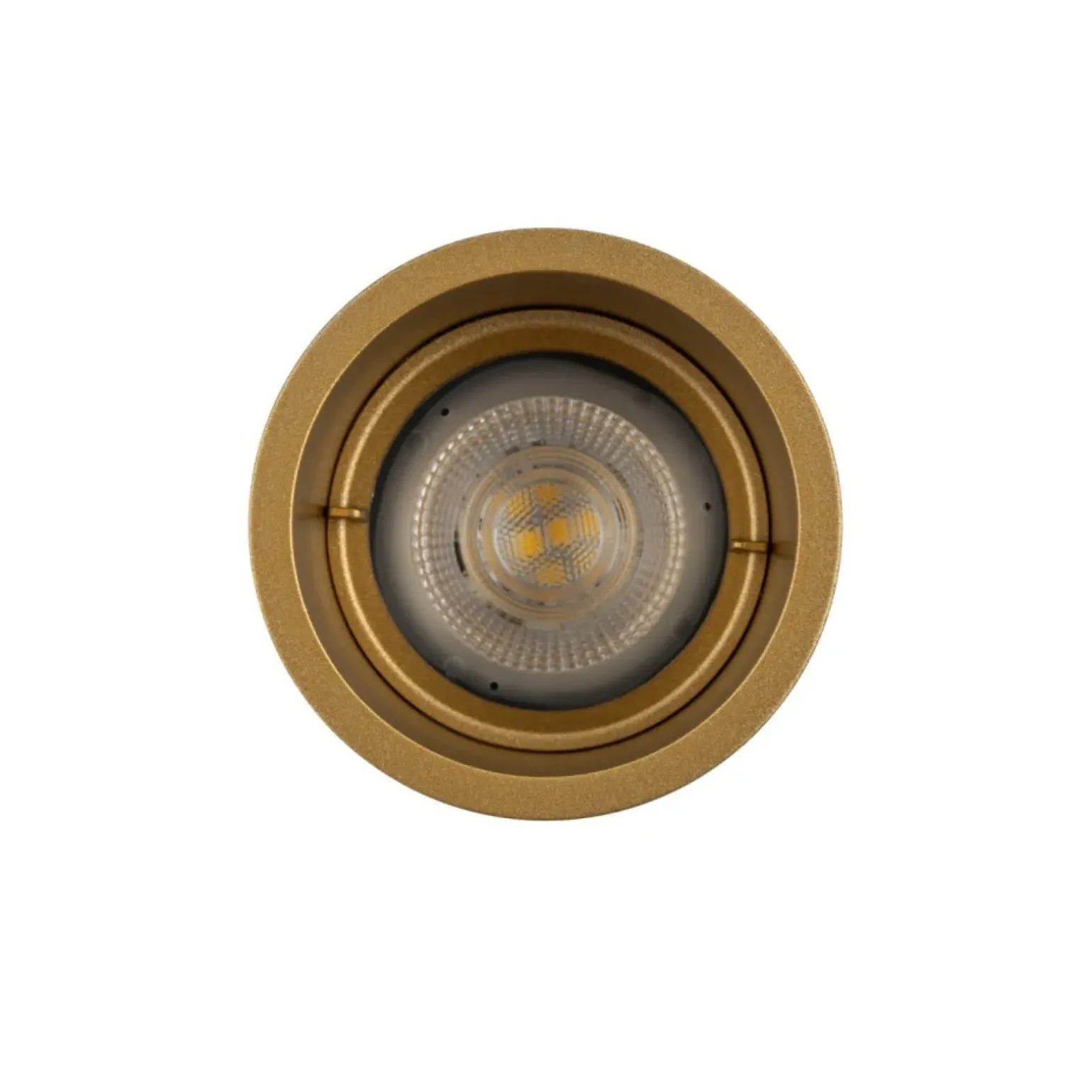 Sklep Kaja Ozdobna lampa wpustowa oczko 5x7cm 10791 CUP | Kaja Oświetlenie