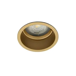 Sklep Kaja Ozdobna lampa wpustowa oczko 5x7cm 10791 CUP | Kaja Oświetlenie