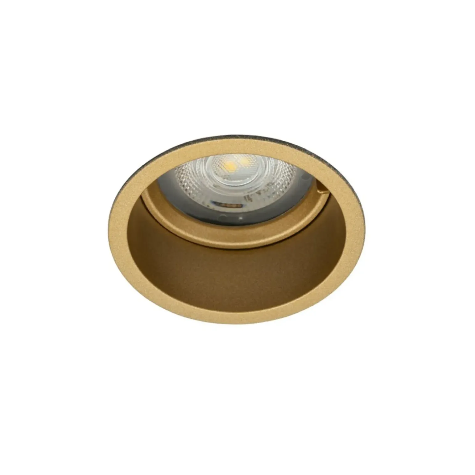 Sklep Kaja Ozdobna lampa wpustowa oczko 5x7cm 10791 CUP | Kaja Oświetlenie