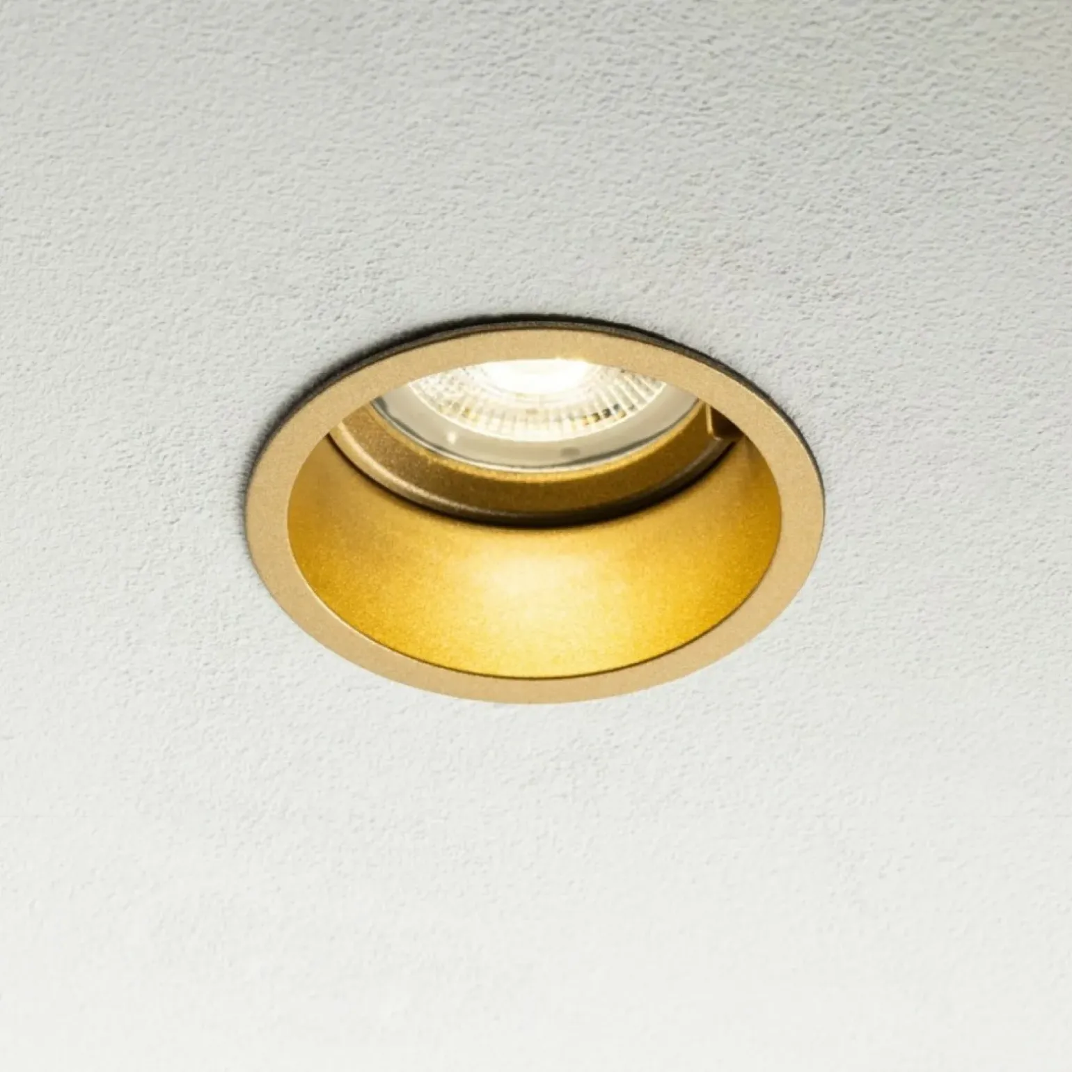 Sklep Kaja Ozdobna lampa wpustowa oczko 5x7cm 10791 CUP | Kaja Oświetlenie