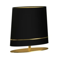 Sklep Kaja Ozdobna, mosiężna lampka w stylu glamour MZ5027 BOOTES | Kaja