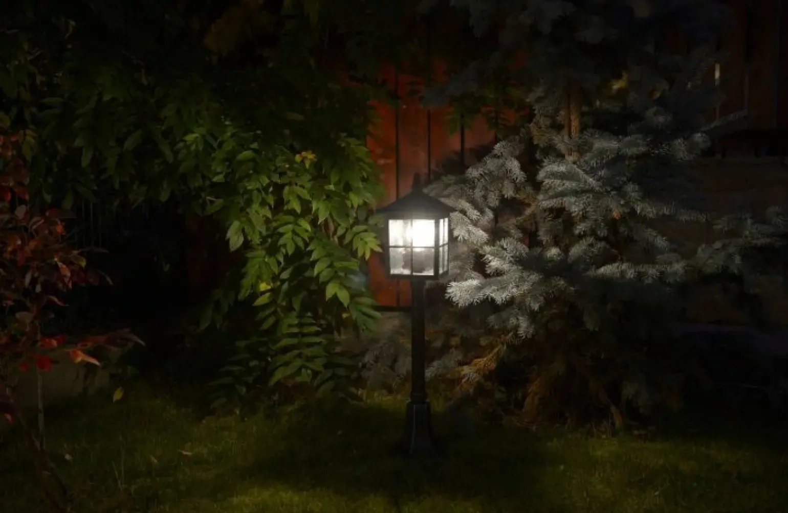 Sklep Kaja Ozdobny kinkiet elewacyjny, szkło lodowe K 3012/1/KW z serii WENECJA | Kaja Oświ