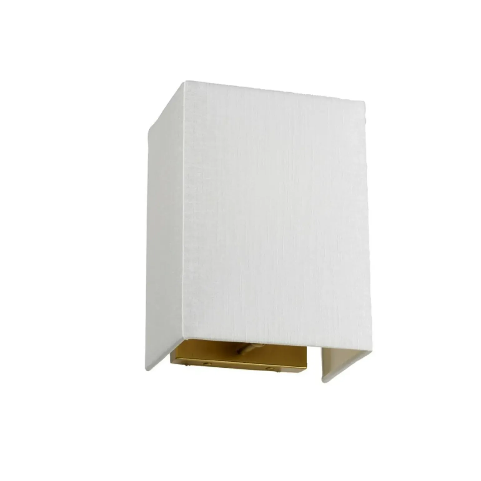 Sklep Kaja Ozdobny kinkiet, kolor kość słoniowa DL-RILEY-S-IV-AB z serii RILEY