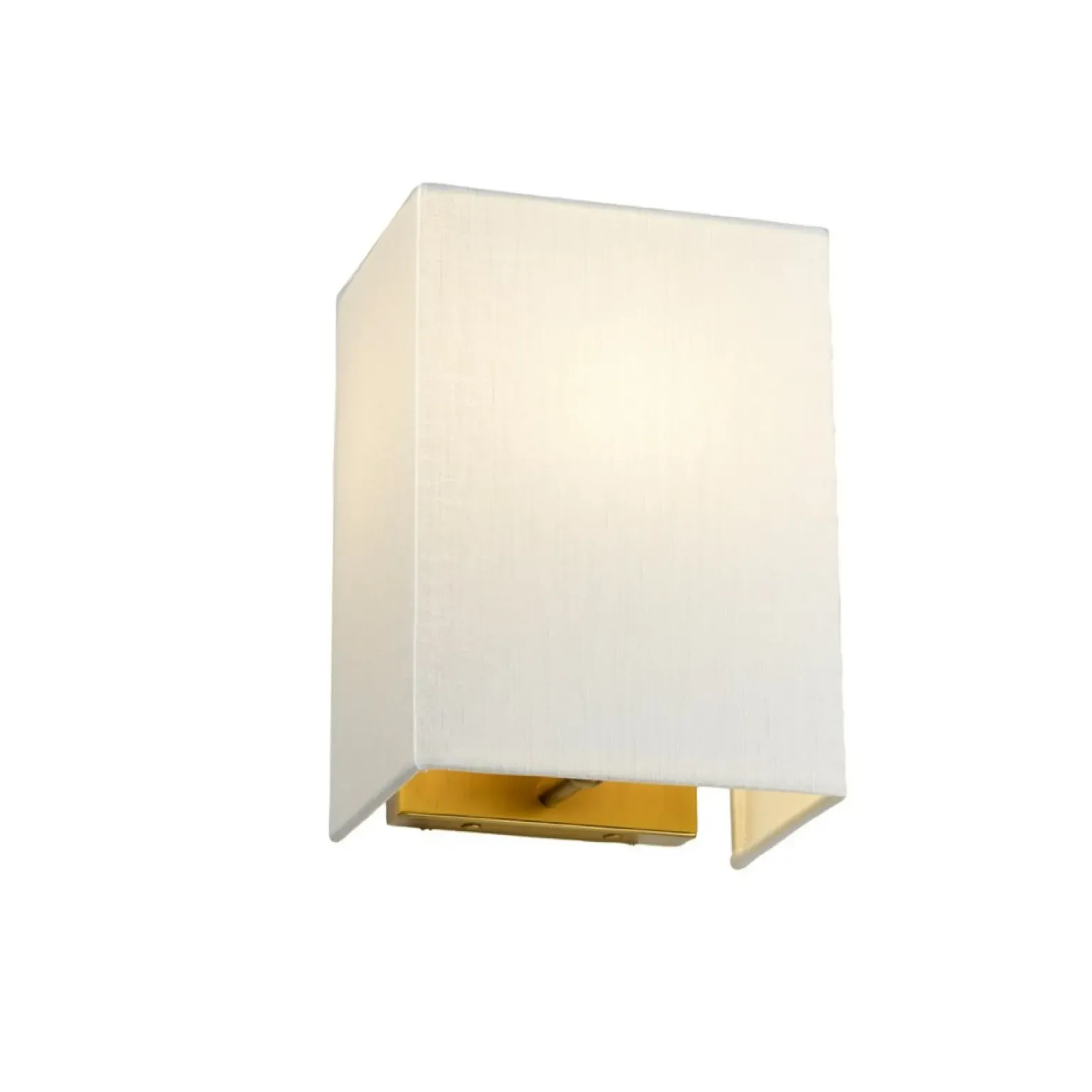 Sklep Kaja Ozdobny kinkiet, kolor kość słoniowa DL-RILEY-S-IV-AB z serii RILEY