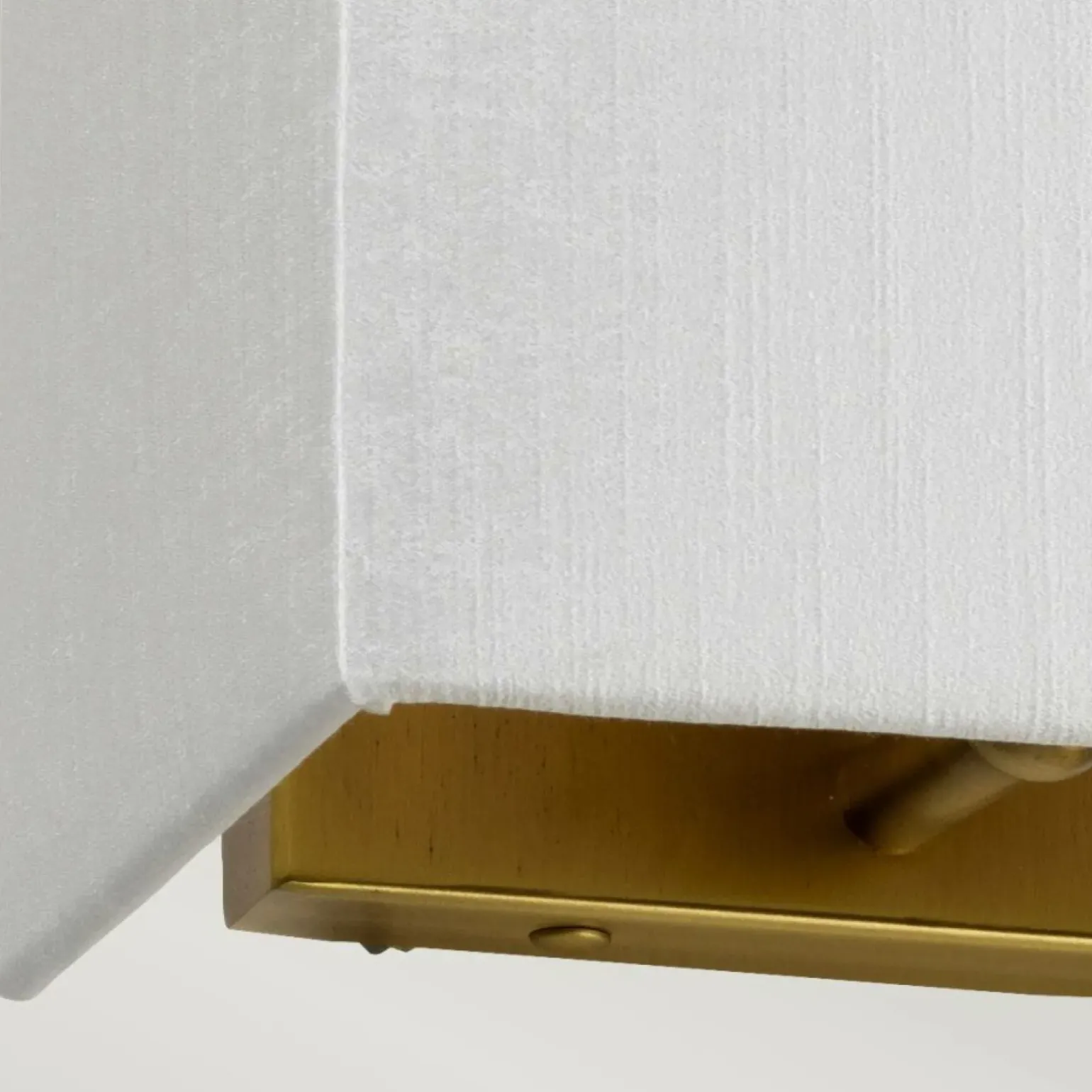 Sklep Kaja Ozdobny kinkiet, kolor kość słoniowa DL-RILEY-S-IV-AB z serii RILEY