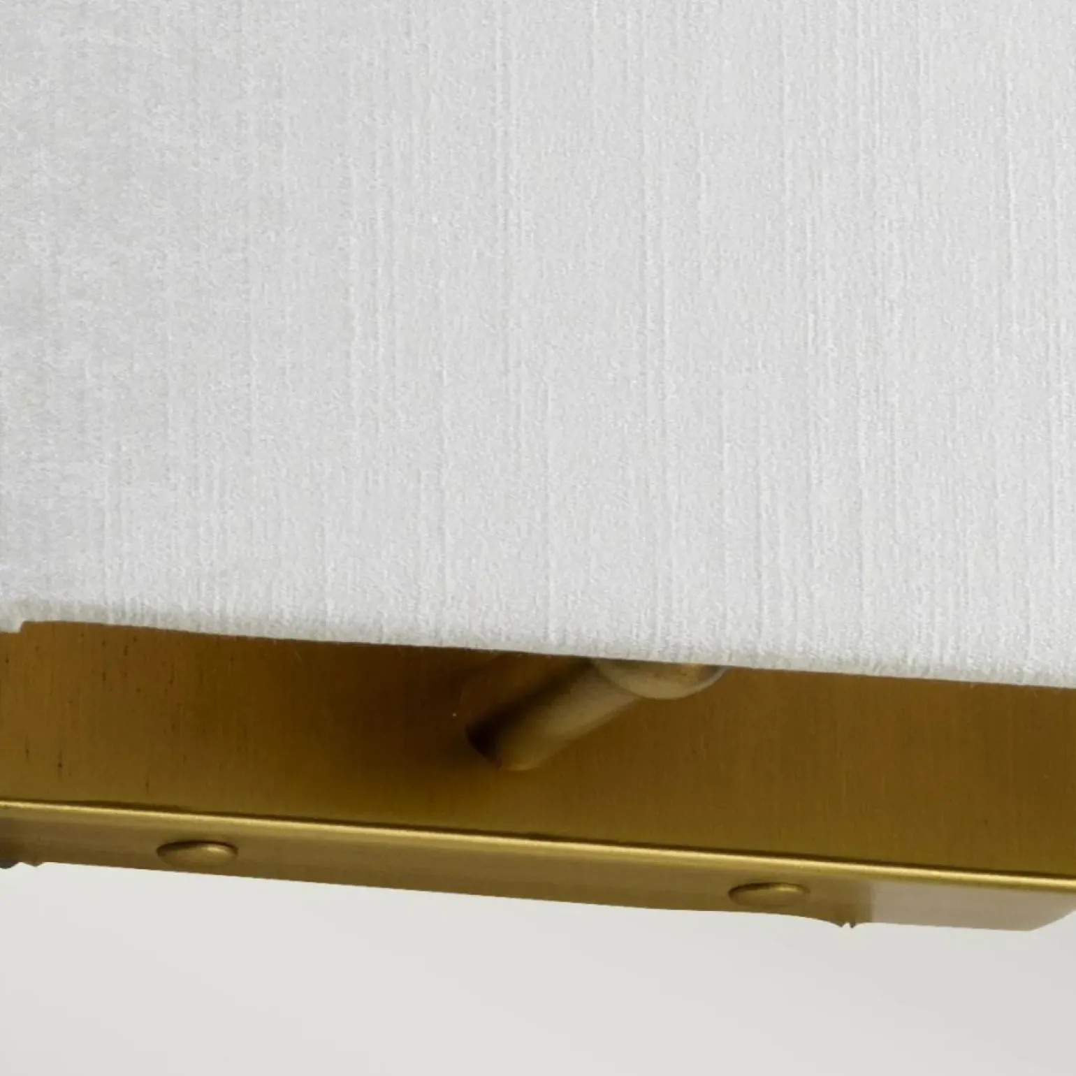 Sklep Kaja Ozdobny kinkiet, kolor kość słoniowa DL-RILEY-S-IV-AB z serii RILEY