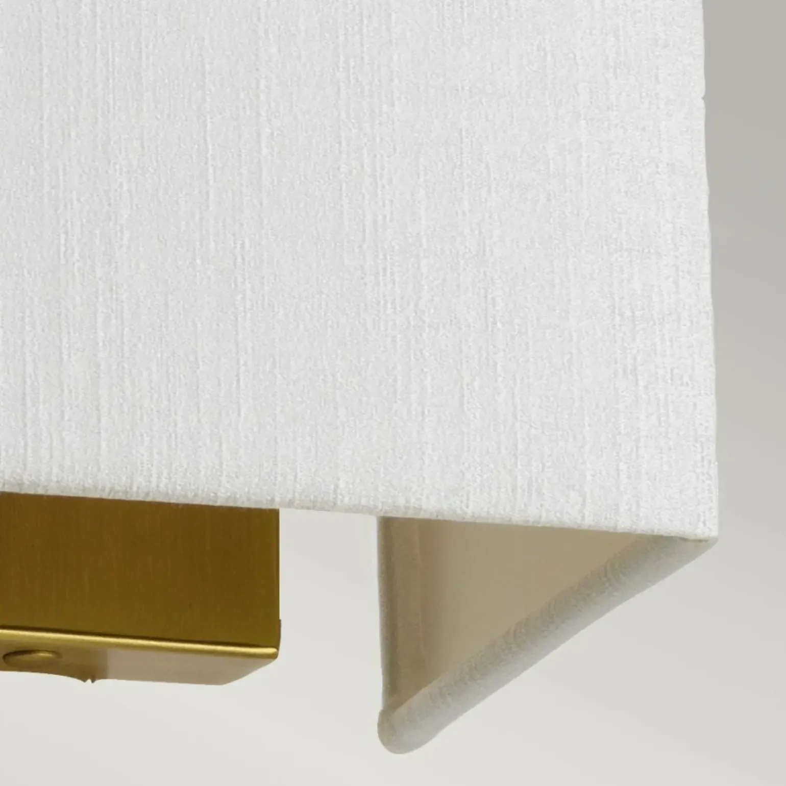 Sklep Kaja Ozdobny kinkiet, kolor kość słoniowa DL-RILEY-S-IV-AB z serii RILEY