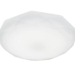 Sklep Kaja Ozdobny plafon LED z neutralnym światłem EK76189 HEX | Kaja