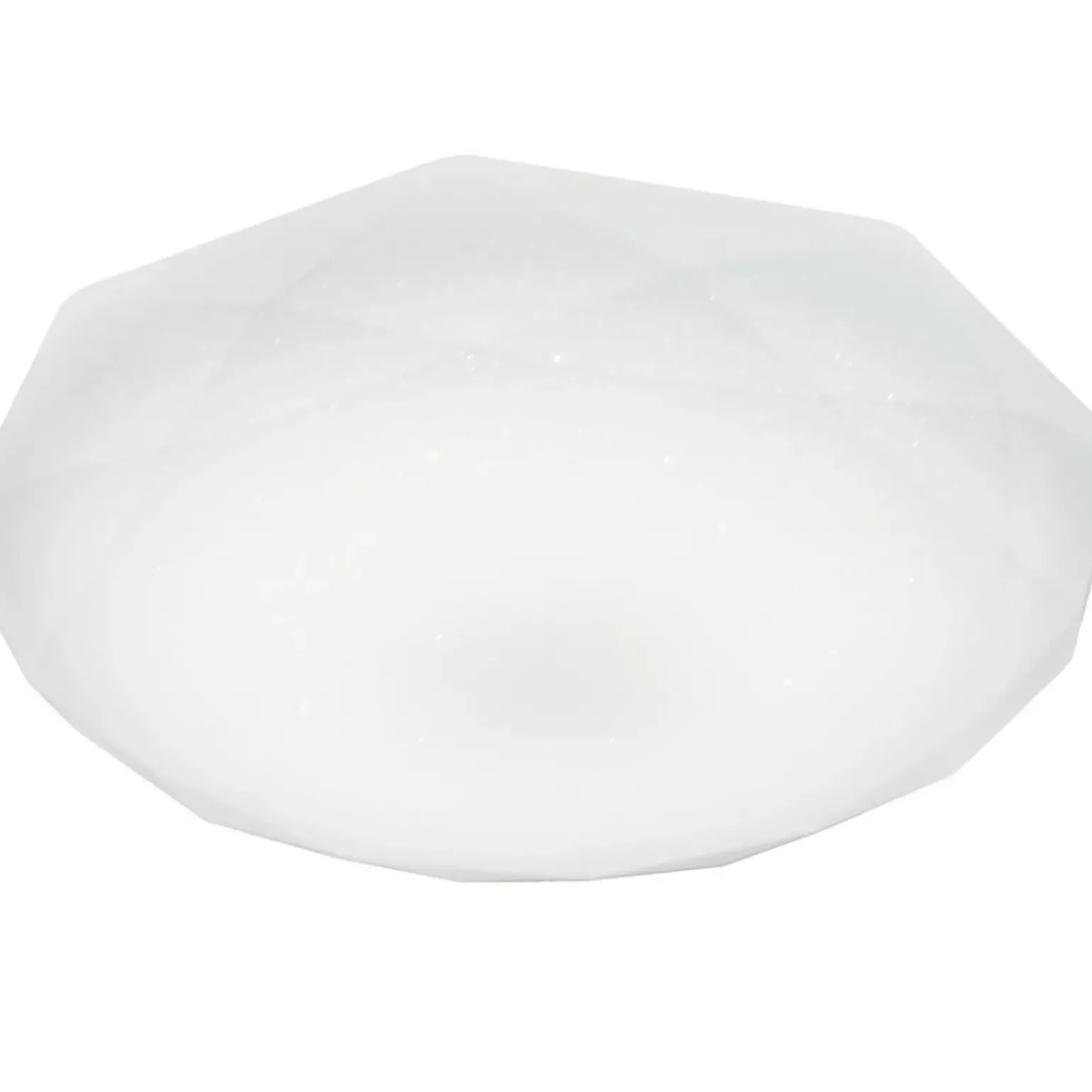 Sklep Kaja Ozdobny plafon LED z neutralnym światłem EK76189 HEX | Kaja