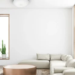 Sklep Kaja Ozdobny plafon LED z neutralnym światłem EK76189 HEX | Kaja