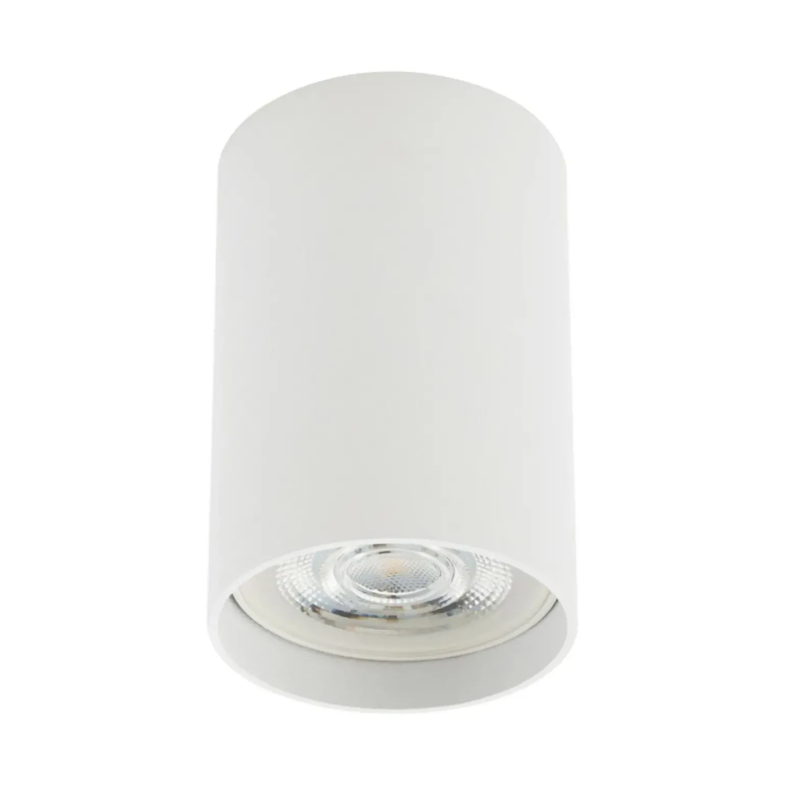 Sklep Kaja Ozdobny spot podtynkowy 14,2x15,3cm 10802 MONO SLIDE | Kaja