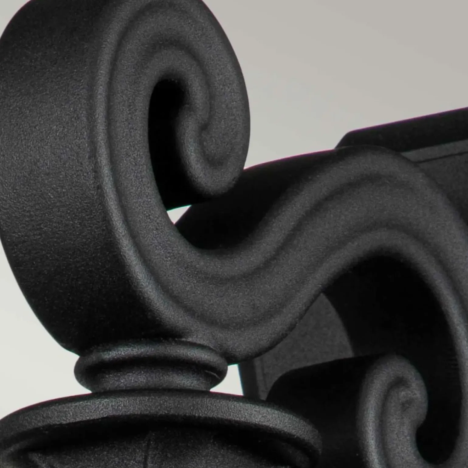 Sklep Kaja Ozdobny, zewnętrzny kinkiet, BAYVIEW-2L-BK z serii BAYVIEW