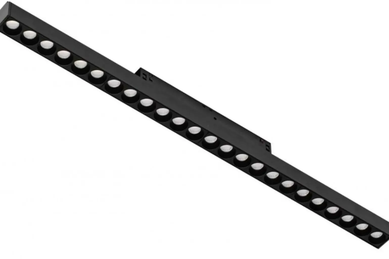 Sklep Kaja Płaska lampa LED 48,5cm 20W CCT SMART AZ4902 KIRA ALFA MAGNETIC 48V