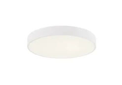 Sklep Kaja Płaska lampa LED ⌀60cm zmienna barwa światła AZ5081 MARCELLO | Kaja