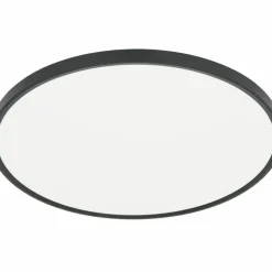 Sklep Kaja Płaska lampa sufitowa LED 3000K - 6000K ⌀60cm ML0442 MAQ | Kaja