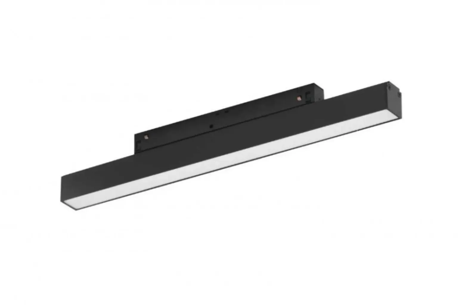 Sklep Kaja Płaska listwa LED 30cm 12W CCT SMART AZ4846 SAGA ALFA MAGNETIC 48V