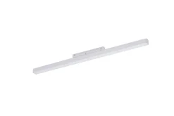 Sklep Kaja Płaski reflektor LED do szyny magnetycznej jednofazowej AZ4608 SAGA