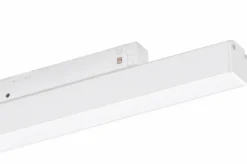 Sklep Kaja Płaski reflektor LED do szyny magnetycznej 1-fazowej AZ4612 SAGA