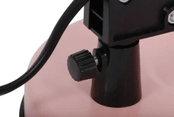 Dzieci Sklep Kaja Pastelowa lampka biurkowa do pokoju dziewczynki K-MT-COSMO RÓŻOWY