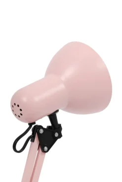 Dzieci Sklep Kaja Pastelowa lampka biurkowa do pokoju dziewczynki K-MT-COSMO RÓŻOWY