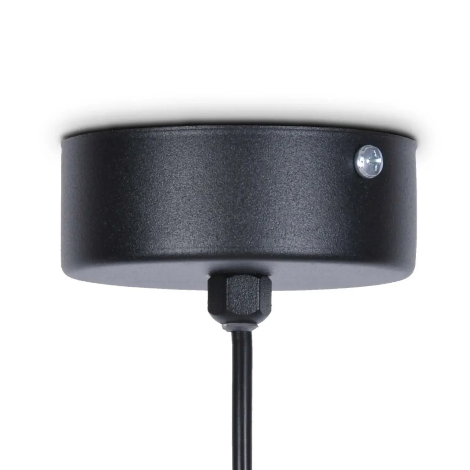 Sale Patynowa lampa wisząca o kształcie tuby K-4890 serii VIGO | Kaja Żyrandole Nowoczesne