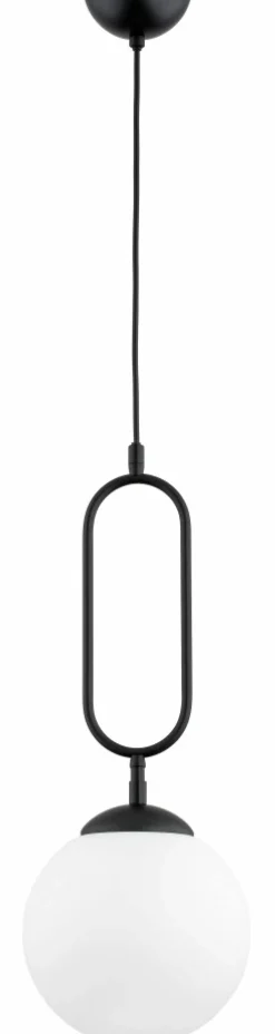 Best Sale Pionowy zwis do nowoczesnej sypialni AL 61233 VAVIL | Kaja Oświetlenie Żyrandole Nowoczesne