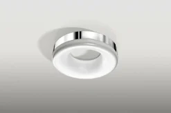 Sklep Kaja Plafon AZ2947 - Ring LED 3000K (e) - AZZARDO