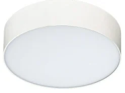 Sklep Kaja Plafon biała ledowa lampa sufitowa ⌀22cm 4000K AZ2260 MONZA | Kaja
