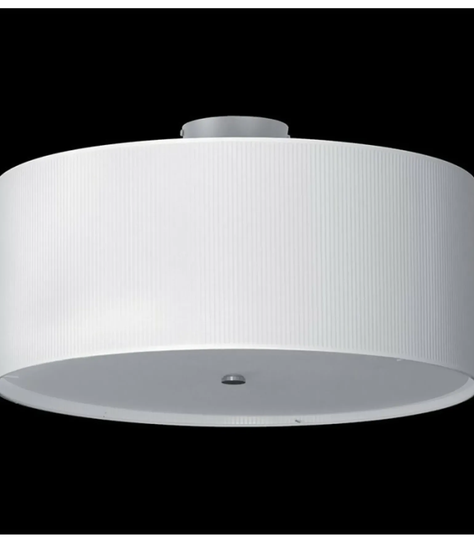 Sklep Kaja Plafon ⌀60cm do sypialni i salonu retro 67574 RONDO | Kaja Oświetlenie