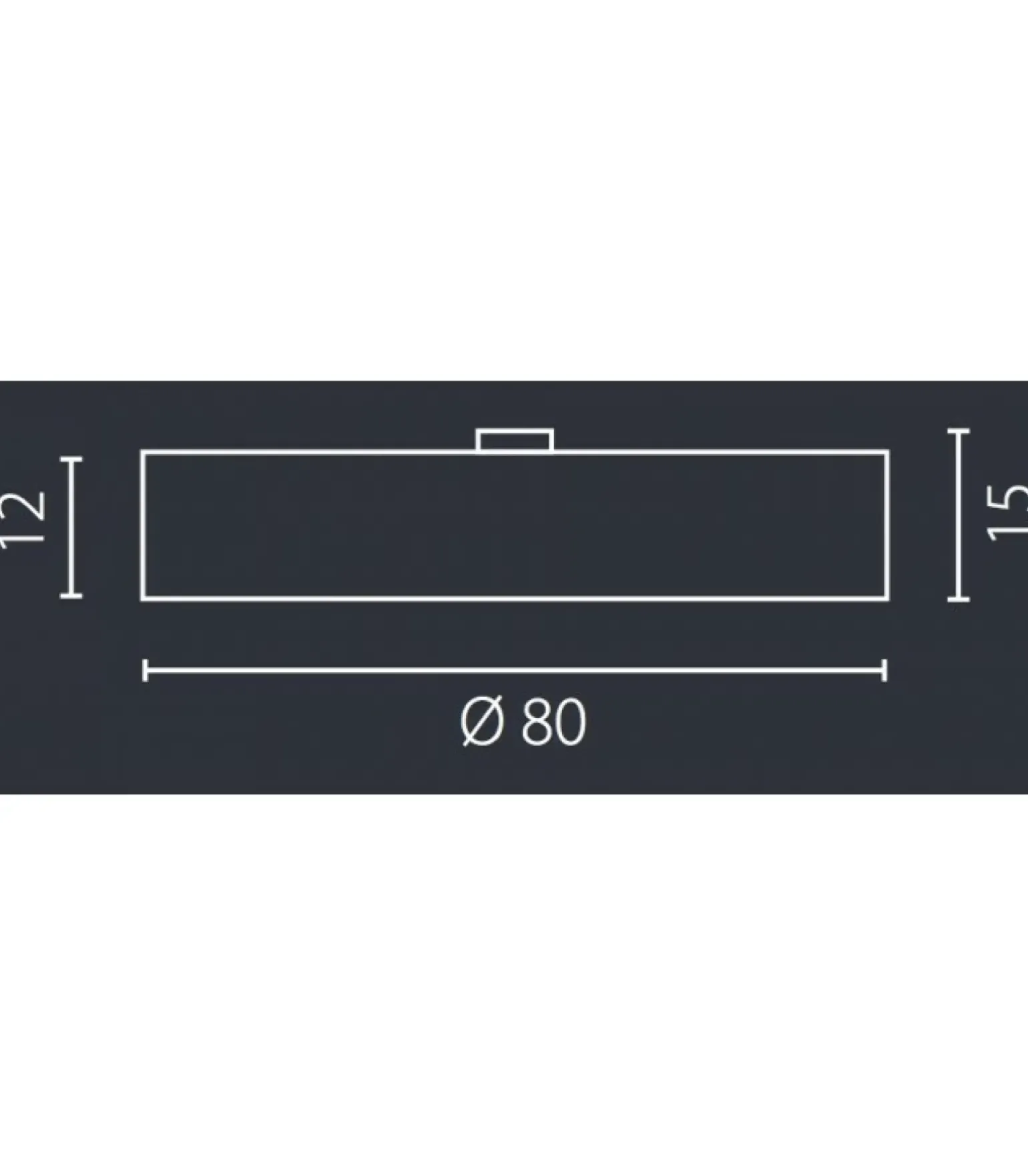 Sklep Kaja Plafon ⌀80cm z brązowym abażurem do salonu 67409 TONGA | Kaja