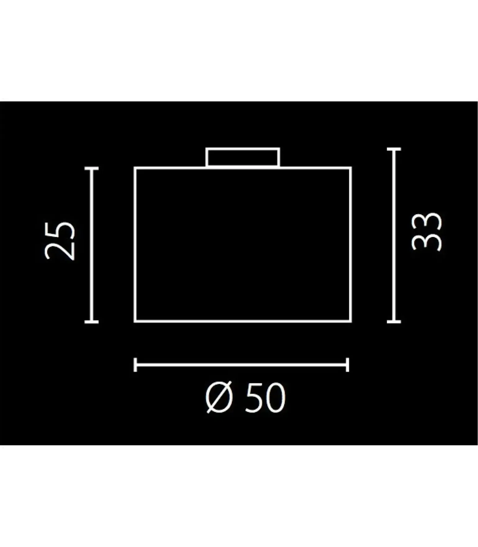 Sklep Kaja Plafon ⌀50cm z klasycznym, białym abażurem 67573 RONDO | Kaja