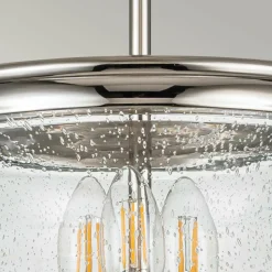 Sklep Kaja Plafon czarny, 3xE14 FE-PICKERING-LANE-SF-PN z serii PICKERING LANE