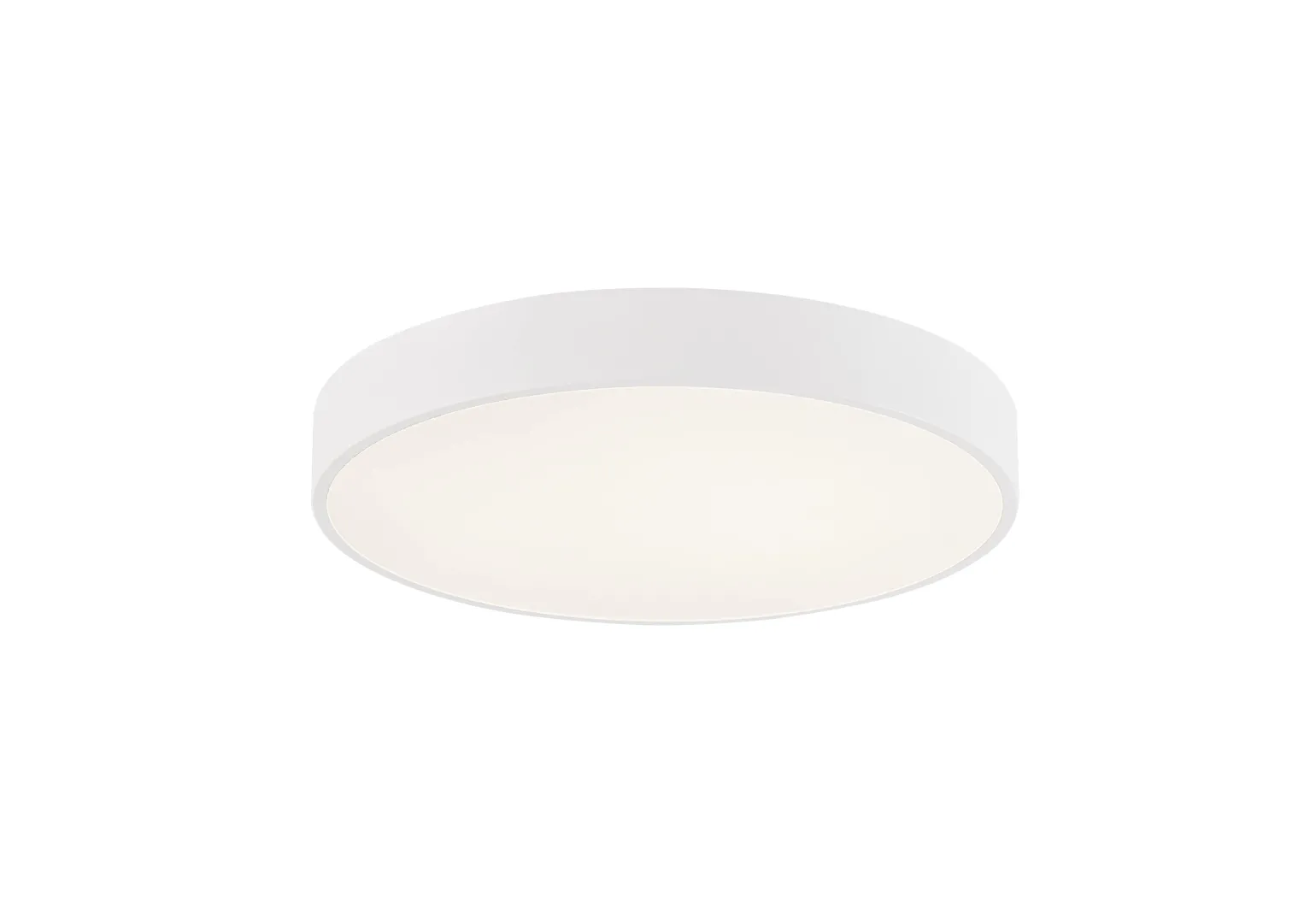 Sklep Kaja Plafon do salonu ⌀80cm zmienna barwa światła AZ5084 MARCELLO | Kaja