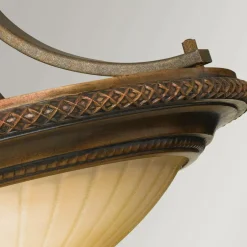 Sklep Kaja Plafon, lampa sufitowa, retro FE-KELHAM-HALL-SF z serii KELHAM HALL