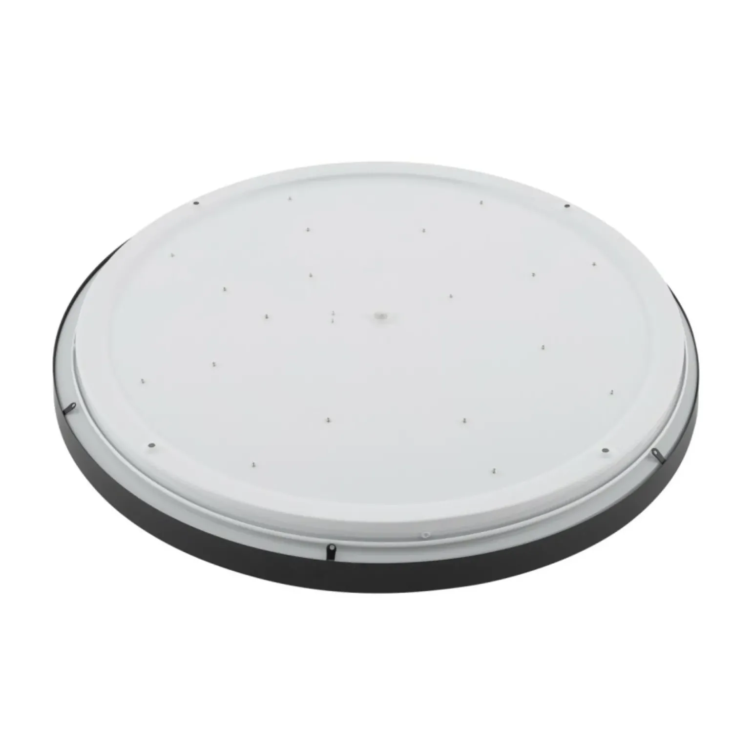 Sklep Kaja Plafon LED do łazienki IP44 ⌀49cm 4000K 10974 AGNES LED | Kaja