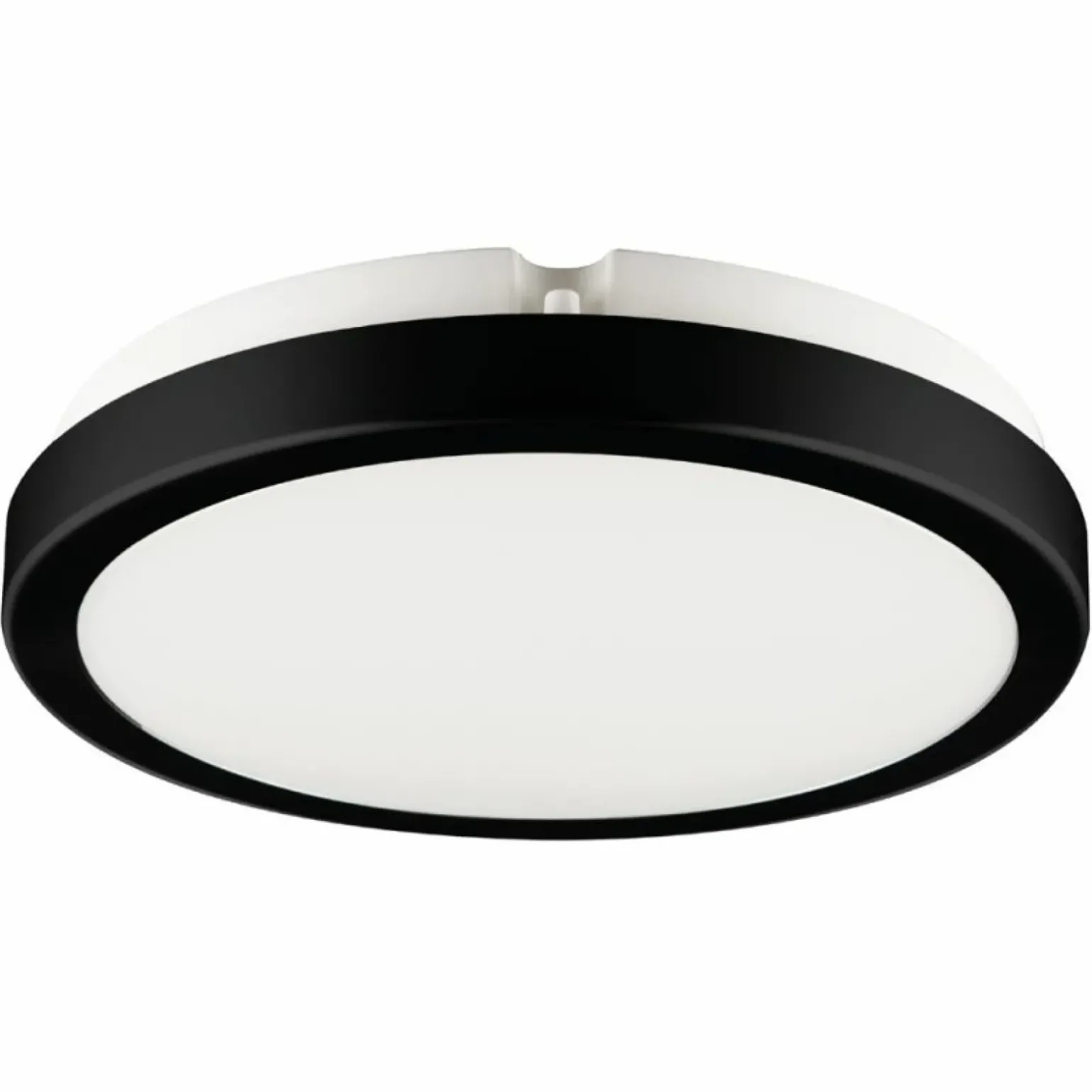 Sklep Kaja Plafon LED do łazienki, neutralne światło ⌀22cm EKP0471 VERA | Kaja