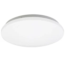Sklep Kaja Plafon LED do klasycznego wnętrza ⌀32cm 13-28839 LINDA | Kaja