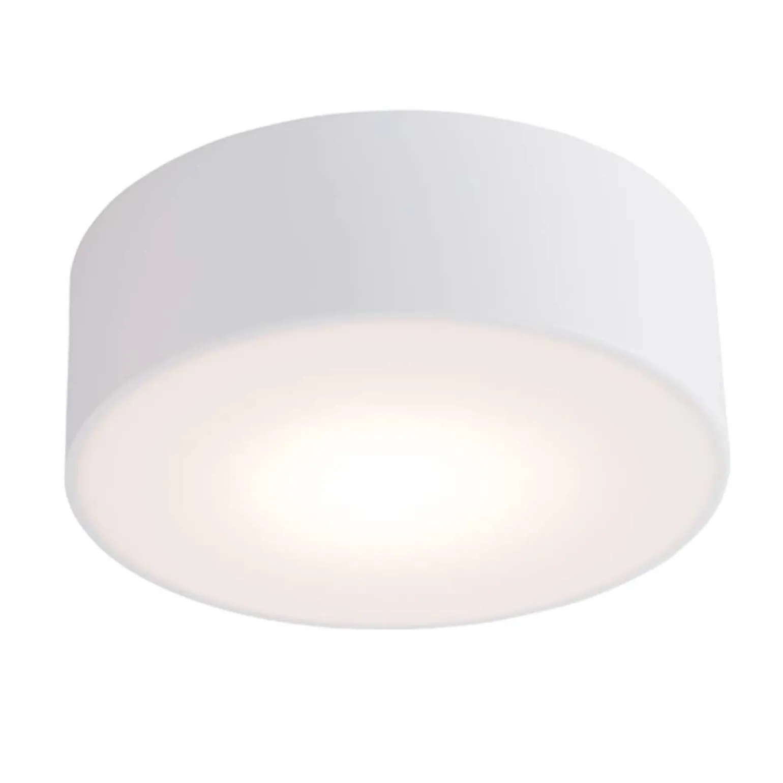 Sklep Kaja Plafon LED do wiatrołapu ⌀20cm GX53 ANT 7030 ZAMA | Kaja Oświetlenie