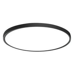 Sklep Kaja Plafon LED na bazie okręgu ⌀48cm PLF-35263-480R-36W-BL CALVI | Kaja