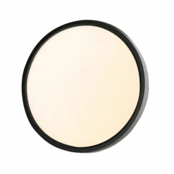 Sklep Kaja Plafon LED na bazie okręgu ⌀48cm PLF-35263-480R-36W-BL CALVI | Kaja