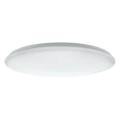 Sklep Kaja Plafon LED sterowany pilotem, w zestawie 97528 GIRON | Kaja