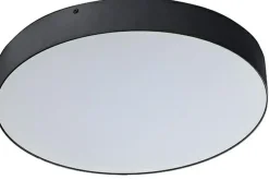 Sklep Kaja Plafon LED z ciepłym światłem ⌀40cm 3000K AZ2267 MONZA | Kaja