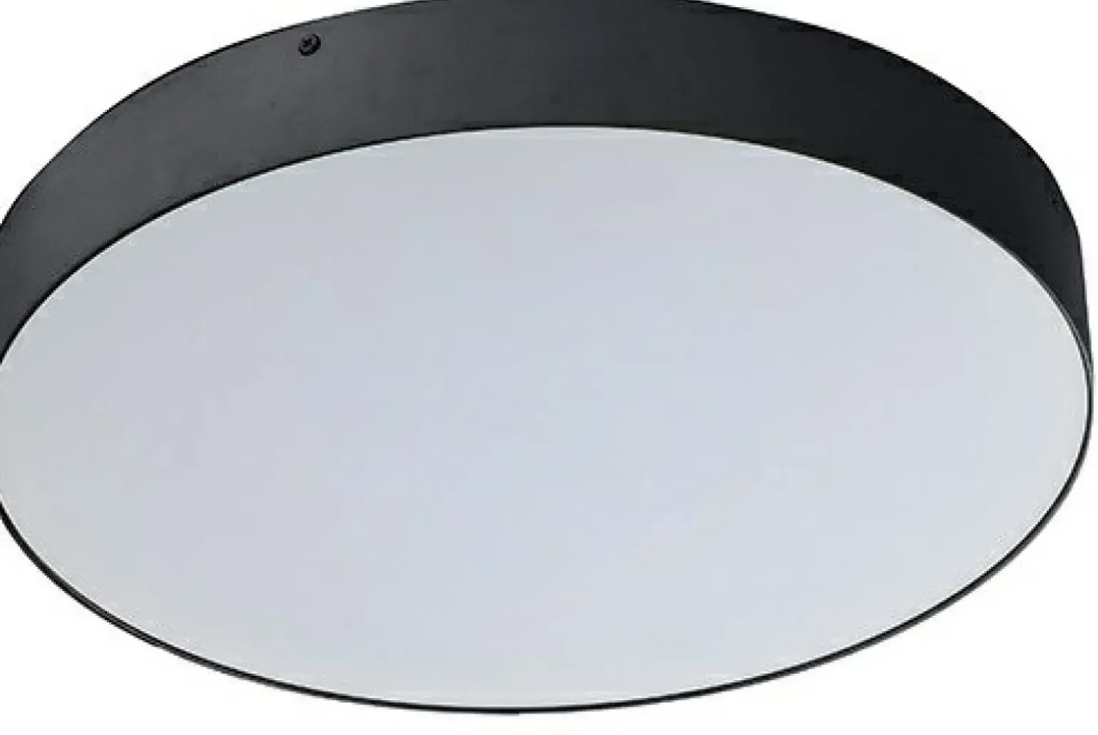 Sklep Kaja Plafon LED z ciepłym światłem ⌀40cm 3000K AZ2267 MONZA | Kaja