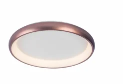 Sklep Kaja Plafon LED ze zmienną barwą ⌀81cm z pilotem AZ5074 ANTONIO | Kaja